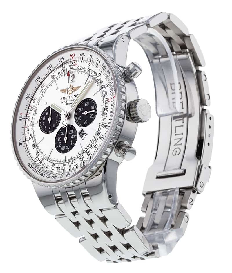 Breitling Navitimer Heritage A35350